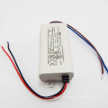 Le conducteur 12Vdc 1a de MEANWELL 12W LED avec le CE d&#39;UL cUL a approuvé APV-12-12